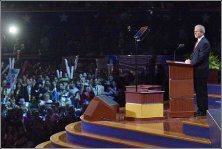 Republican National Convention 2000